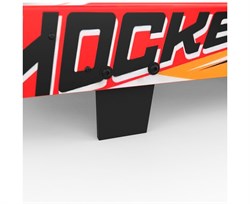 Игровой стол - аэрохоккей DFC PRIMROSE 36" AT-115 - фото 184368