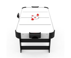 Игровой стол - аэрохоккей DFC "BASTIA 4" складной HM-AT-48301 - фото 184591