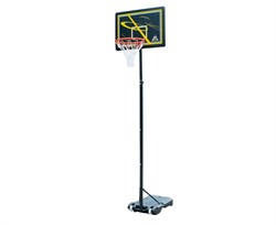 Мобильная баскетбольная стойка DFC KIDSD2 80 х 58 см - фото 184728