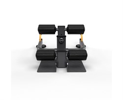 Тренажер для приседаний STONERISE S960 - фото 184849 Тренажер для приседаний STONERISE S960 - фото 184849