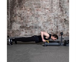 Тренажер для приседаний STONERISE S960 - фото 184856 Тренажер для приседаний STONERISE S960 - фото 184856