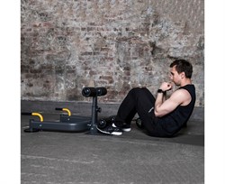 Тренажер для приседаний STONERISE S960 - фото 184857 Тренажер для приседаний STONERISE S960 - фото 184857