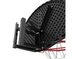 Баскетбольный щит DFC BOARD44PB 112 x 72 см - фото 184874
