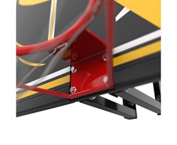 Баскетбольный щит DFC BOARD44PEB 110 x 70 см - фото 184880 Баскетбольный щит DFC BOARD44PEB 110 x 70 см - фото 184880