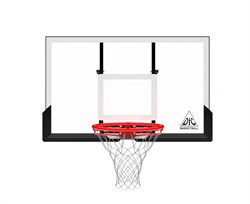 Баскетбольный щит DFC BOARD50A 127 х 80 см - фото 184888