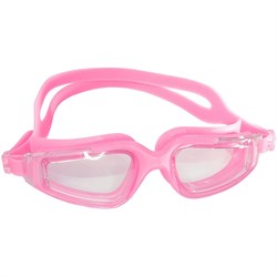 E33125-3 Очки для плавания взрослые (розовые) - фото 185009