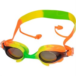 Очки для плавания юниорские (мультиколор) E36857-Mix-3 - фото 185026