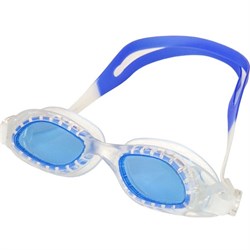 Очки для плавания детские (синие) E36858-1 - фото 185029