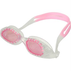 Очки для плавания детские (розовые) E36858-2 - фото 185030