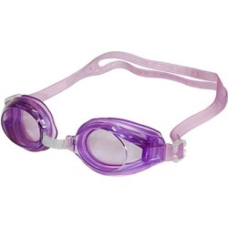Очки для плавания взрослые (фиолетовые) E36860-7 - фото 185039
