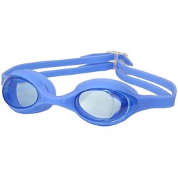 Очки для плавания юниорские (синие) E36866-1 - фото 185061