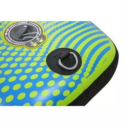 Сапборд / Доска надувная Aqua Excursion Bestway 65373 + весло, руч.насос (381x79x15см) - фото 185659 Сапборд / Доска надувная Aqua Excursion Bestway 65373 + весло, руч.насос (381x79x15см) - фото 185659