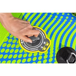 Сапборд / Доска надувная Aqua Excursion Bestway 65373 + весло, руч.насос (381x79x15см) - фото 185673 Сапборд / Доска надувная Aqua Excursion Bestway 65373 + весло, руч.насос (381x79x15см) - фото 185673