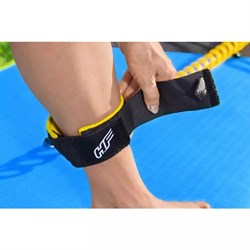 Сапборд / Доска надувная Aqua Excursion Bestway 65373 + весло, руч.насос (381x79x15см) - фото 185675 Сапборд / Доска надувная Aqua Excursion Bestway 65373 + весло, руч.насос (381x79x15см) - фото 185675