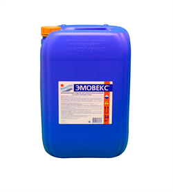 Эмовекс 30л (жидкий хлор) - фото 186476