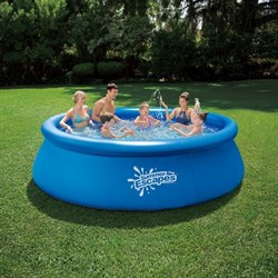 Надувным бассейн Summer Escapes P10-1030 (305х76см) - фото 186937