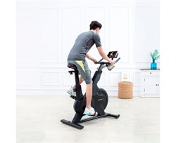 Велотренажер DFC Yesoul Smart M1 BLACK - фото 187314