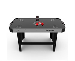 Игровой стол - аэрохоккей DFC ROWAN AT-180 - фото 187410 Игровой стол - аэрохоккей DFC ROWAN AT-180 - фото 187410