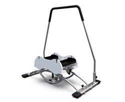 Горнолыжный тренажер DFC SkiTrener SK-T1002 - фото 187849