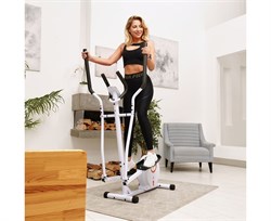 Эллиптический тренажер DFC E85001HWO - фото 187960 Эллиптический тренажер DFC E85001HWO - фото 187960