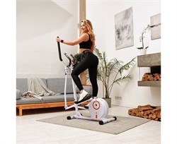 Эллиптический тренажер DFC E85001HWO - фото 187961 Эллиптический тренажер DFC E85001HWO - фото 187961