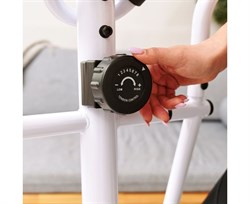 Эллиптический тренажер DFC E85001HWO - фото 187963 Эллиптический тренажер DFC E85001HWO - фото 187963