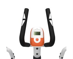 Эллиптический тренажер DFC E85001HWO - фото 187968 Эллиптический тренажер DFC E85001HWO - фото 187968