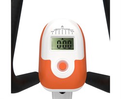 Эллиптический тренажер DFC E85001HWO - фото 187971 Эллиптический тренажер DFC E85001HWO - фото 187971