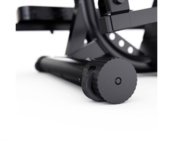 Эллиптический тренажер DFC CRYSTAL SJ2870 - фото 188376 Эллиптический тренажер DFC CRYSTAL SJ2870 - фото 188376