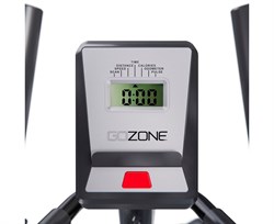 Эллиптический тренажер DFC CRYSTAL SJ2870 - фото 188377 Эллиптический тренажер DFC CRYSTAL SJ2870 - фото 188377