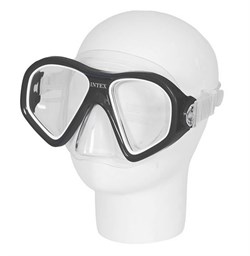Маска для плавания Intex 55977 Возраст:14+ - фото 188471 Маска для плавания Intex 55977 Возраст:14+ - фото 188471