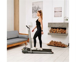 Беговая дорожка DFC SLIM 2 Gray T-SL/2G - фото 188483 Беговая дорожка DFC SLIM 2 Gray T-SL/2G - фото 188483