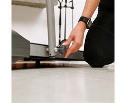 Беговая дорожка DFC SLIM 2 Gray T-SL/2G - фото 188488 Беговая дорожка DFC SLIM 2 Gray T-SL/2G - фото 188488