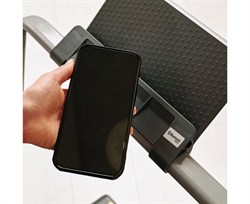 Беговая дорожка DFC SLIM 2 Gray T-SL/2G - фото 188490 Беговая дорожка DFC SLIM 2 Gray T-SL/2G - фото 188490