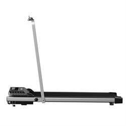 Беговая дорожка DFC SLIM 2 Gray T-SL/2G - фото 188493 Беговая дорожка DFC SLIM 2 Gray T-SL/2G - фото 188493