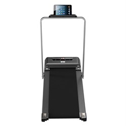 Беговая дорожка DFC SLIM 2 Gray T-SL/2G - фото 188494 Беговая дорожка DFC SLIM 2 Gray T-SL/2G - фото 188494