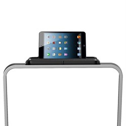 Беговая дорожка DFC SLIM 2 Gray T-SL/2G - фото 188495 Беговая дорожка DFC SLIM 2 Gray T-SL/2G - фото 188495