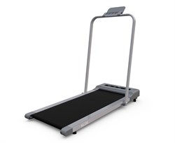 Беговая дорожка DFC SLIM 2 Gray T-SL/2G - фото 188496 Беговая дорожка DFC SLIM 2 Gray T-SL/2G - фото 188496