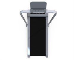 Беговая дорожка DFC SLIM 2 Gray T-SL/2G - фото 188498 Беговая дорожка DFC SLIM 2 Gray T-SL/2G - фото 188498