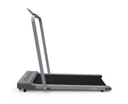 Беговая дорожка DFC SLIM 2 Gray T-SL/2G - фото 188499 Беговая дорожка DFC SLIM 2 Gray T-SL/2G - фото 188499