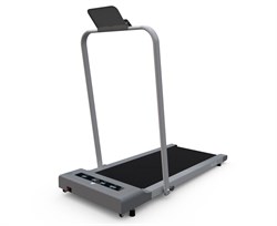 Беговая дорожка DFC SLIM 2 Gray T-SL/2G - фото 188500 Беговая дорожка DFC SLIM 2 Gray T-SL/2G - фото 188500