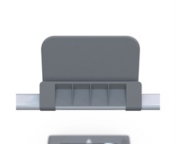 Беговая дорожка DFC SLIM 2 Gray T-SL/2G - фото 188501 Беговая дорожка DFC SLIM 2 Gray T-SL/2G - фото 188501