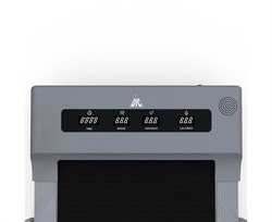 Беговая дорожка DFC SLIM 2 Gray T-SL/2G - фото 188502 Беговая дорожка DFC SLIM 2 Gray T-SL/2G - фото 188502