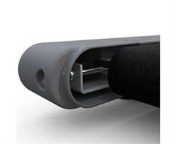 Беговая дорожка DFC SLIM 2 Gray T-SL/2G - фото 188505 Беговая дорожка DFC SLIM 2 Gray T-SL/2G - фото 188505