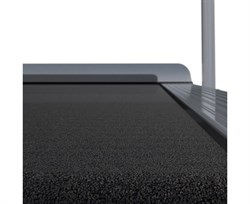 Беговая дорожка DFC SLIM 2 Gray T-SL/2G - фото 188506 Беговая дорожка DFC SLIM 2 Gray T-SL/2G - фото 188506