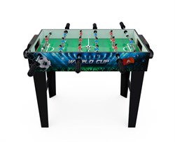 Игровой стол - футбол DFC WORLDCUP PRO SB-ST-10SC - фото 188785