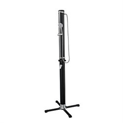 Солнечная душевая стойка SolarFlow , вместимость 20 литров Bestway 58695 - фото 189004 Солнечная душевая стойка SolarFlow , вместимость 20 литров Bestway 58695 - фото 189004