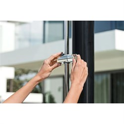 Солнечная душевая стойка SolarFlow , вместимость 20 литров Bestway 58695 - фото 189006 Солнечная душевая стойка SolarFlow , вместимость 20 литров Bestway 58695 - фото 189006