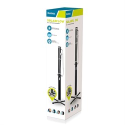 Солнечная душевая стойка SolarFlow , вместимость 20 литров Bestway 58695 - фото 189011 Солнечная душевая стойка SolarFlow , вместимость 20 литров Bestway 58695 - фото 189011