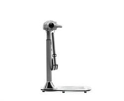 Вибромассажер DFC Vibro10 два ремня VM10 - фото 189381